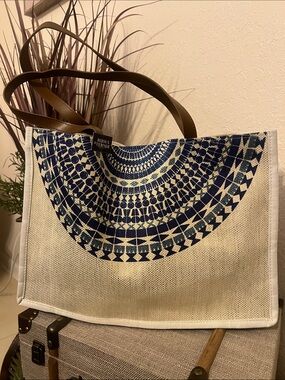 NWT- Bijoux Terner tote bag